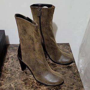 Donald Pilner boots